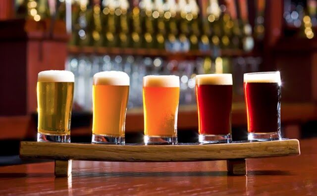 Republic Kitchen+Taphouse